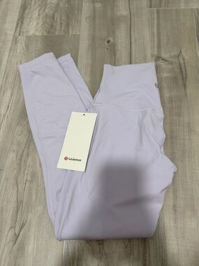 Lululemon Align HR pant 25”